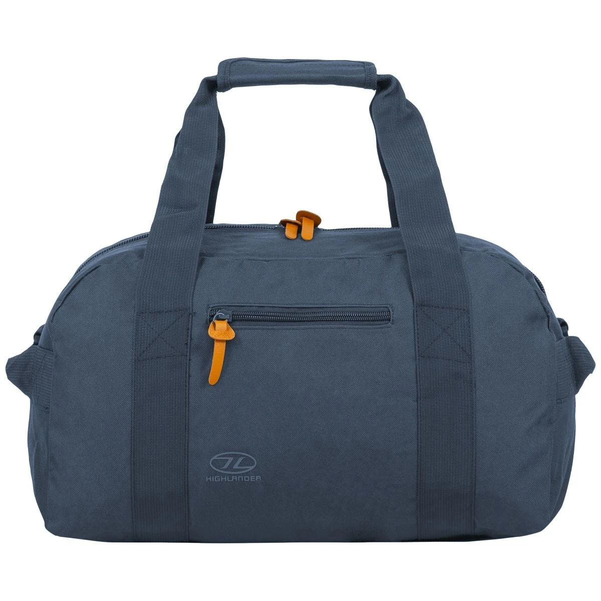 Highlander Cargo Bag 30L Denim Blue 2 Highlander Cargo Bag 30L Denim Blue - Image 2