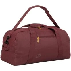 Highlander Cargo Bag 65L Port