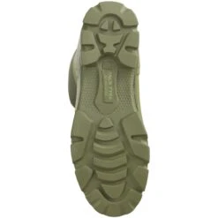 Jack Pyke Ashcombe Neoprene Wellington Boots Light Olive/Green -Klean Camping Shop jack pyke ashcombe neoprene wellington boots light olive green 3