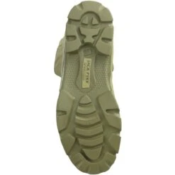 Jack Pyke Ashcombe Zipped Wellington Boots Light Olive -Klean Camping Shop jack pyke ashcombe zipped wellington boots light olive 4