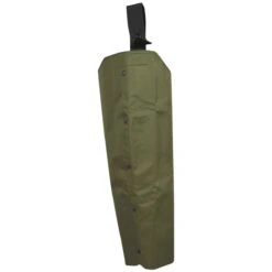Jack Pyke Waterproof Chaps Olive Green