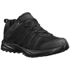 Magnum Storm Trail Lite Uniform Trainers Black