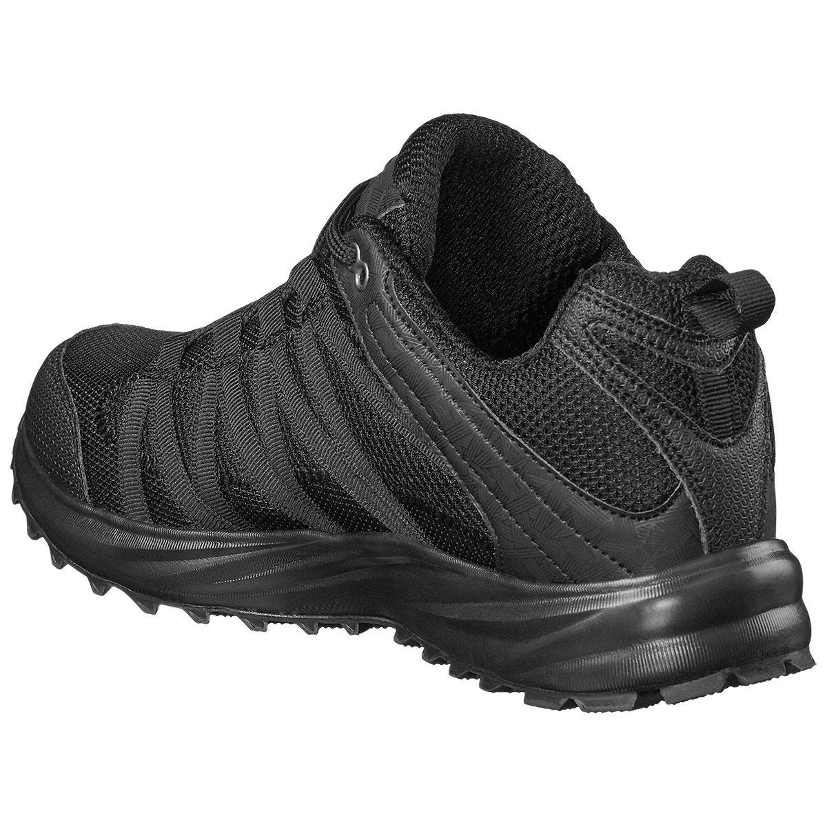 Magnum Storm Trail Lite Uniform Trainers Black 2 Magnum Storm Trail Lite Uniform Trainers Black - Image 2