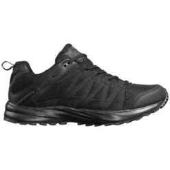 Magnum Storm Trail Lite Uniform Trainers Black 7 Magnum Storm Trail Lite Uniform Trainers Black -Klean Camping Shop magnum trail storm lite 3 3