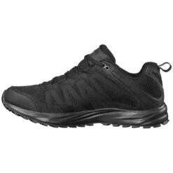 Magnum Storm Trail Lite Uniform Trainers Black 8 Magnum Storm Trail Lite Uniform Trainers Black -Klean Camping Shop magnum trail storm lite 4 3