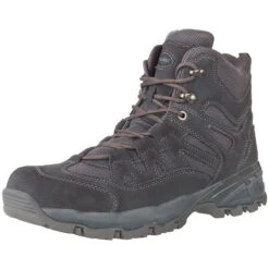Mil-Tec Squad Boots Urban Grey