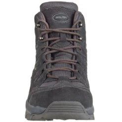 Mil-Tec Squad Boots Urban Grey 8 Mil-Tec Squad Boots Urban Grey -Klean Camping Shop mil tec squad boots urban grey 4