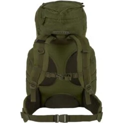 Highlander Forces Loader Rucksack 44L Olive -Klean Camping Shop pro force newforces 44 olive 6