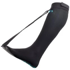 Ultimate Performance Plantar Fascia Sock Black