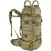Wisport Raccoon 45L Rucksack PenCott Badlands