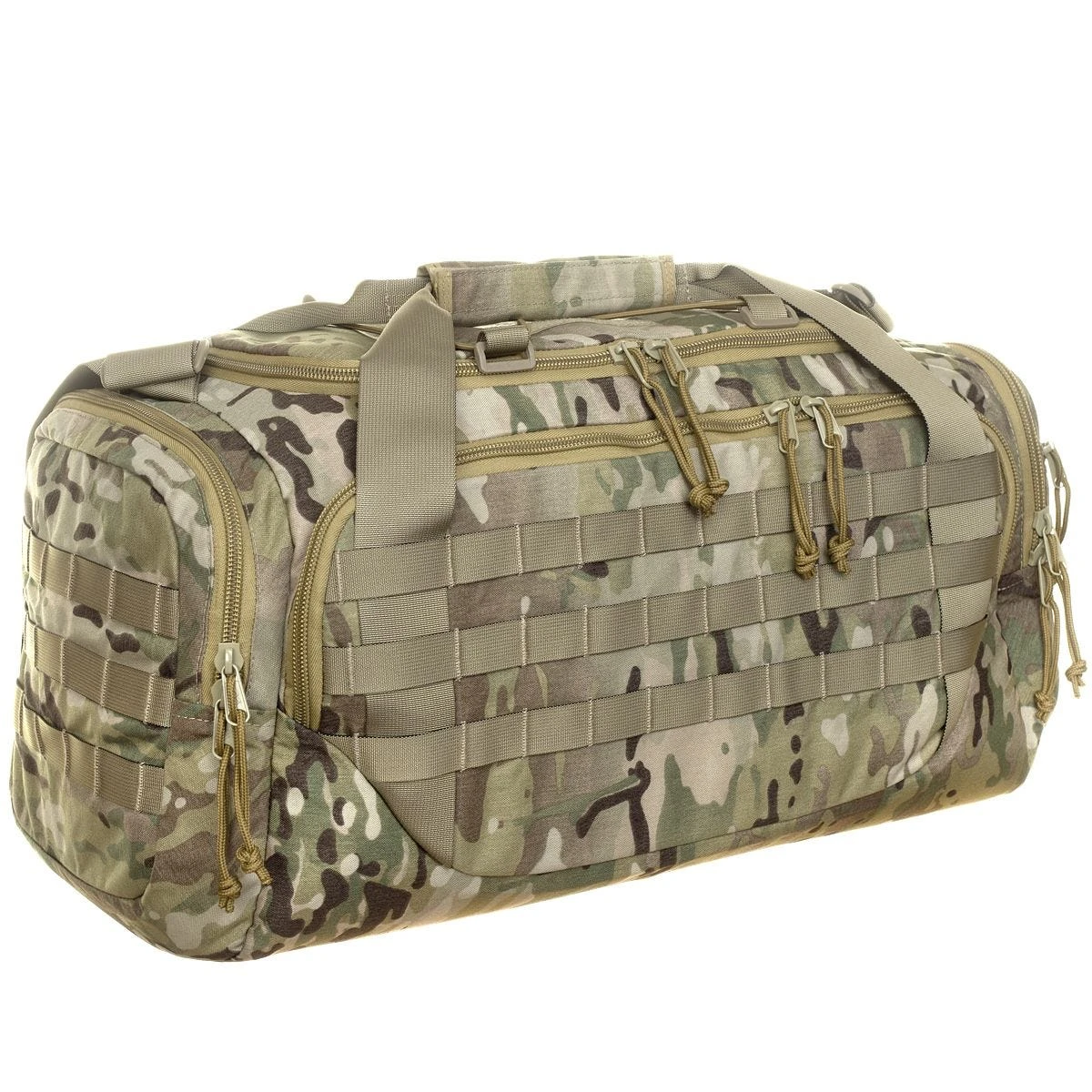 Wisport Stork Bag MultiCam 1 Wisport Stork Bag MultiCam
