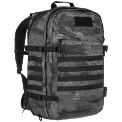 Wisport Crossfire Shoulder Bag And Rucksack A-TACS GHOST