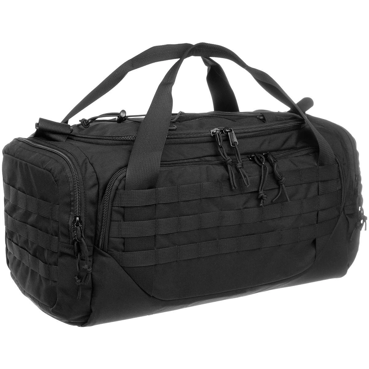 Wisport Stork Bag Black 1 Wisport Stork Bag Black