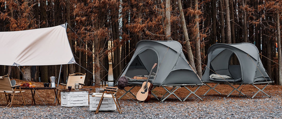 Klean Camping Shop -Klean Camping Shop
